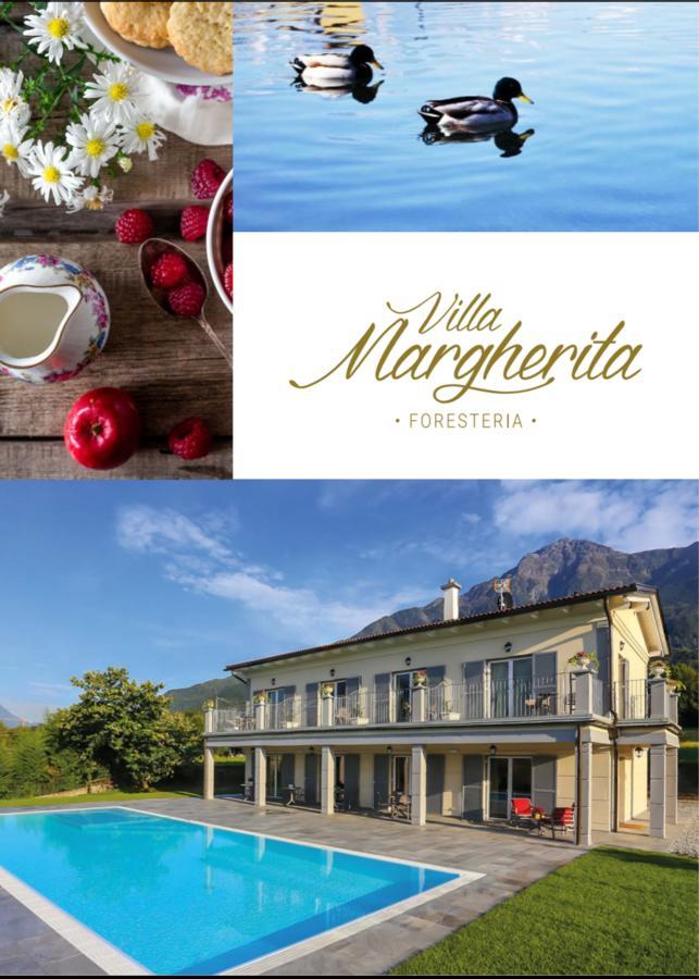 Foresteria Villa Margherita คอลีโก ภายนอก รูปภาพ